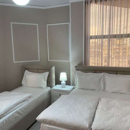 Apartament Sun Tower-Center Of Tirana Zewnętrze zdjęcie