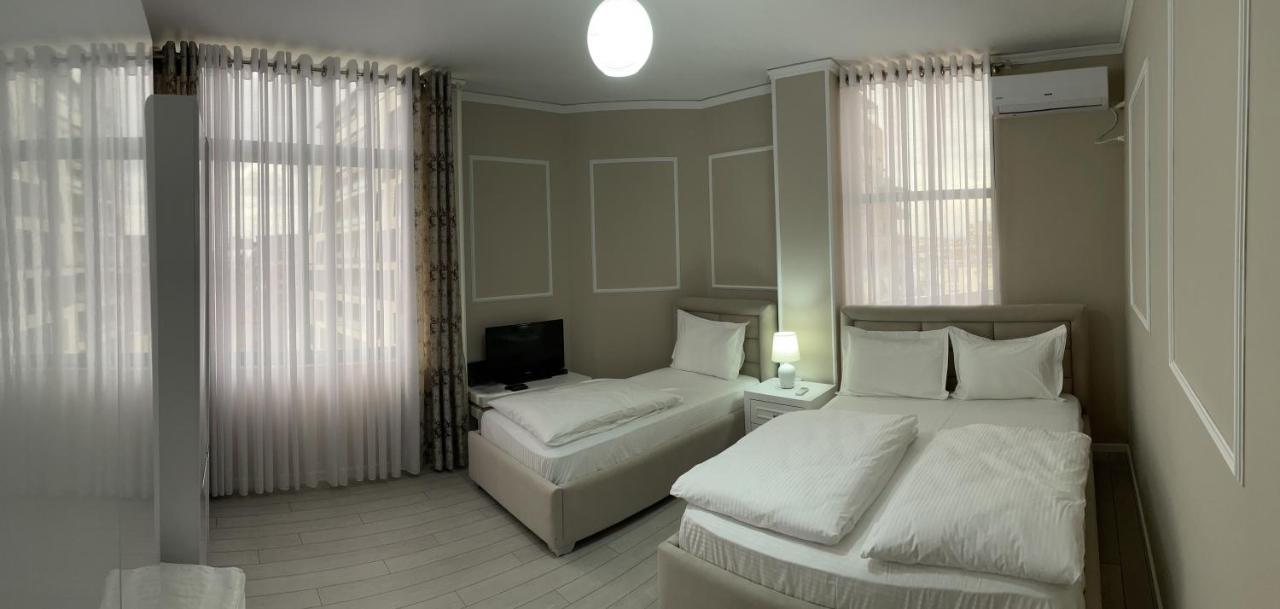 Apartament Sun Tower-Center Of Tirana Zewnętrze zdjęcie
